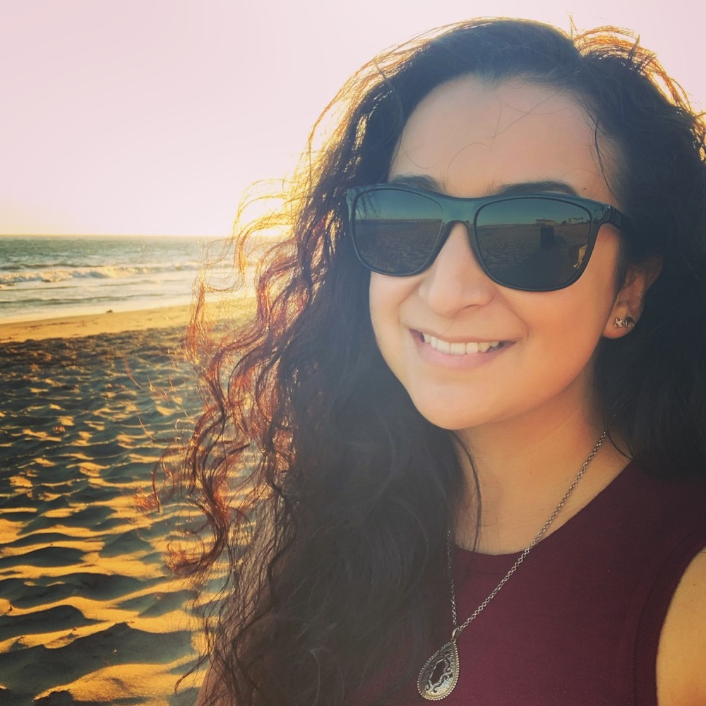 Meet your Posher, Vyvienne